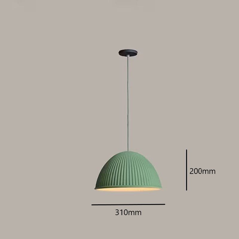Balance Beam(2 Variants) Natural Cement Pendant Light