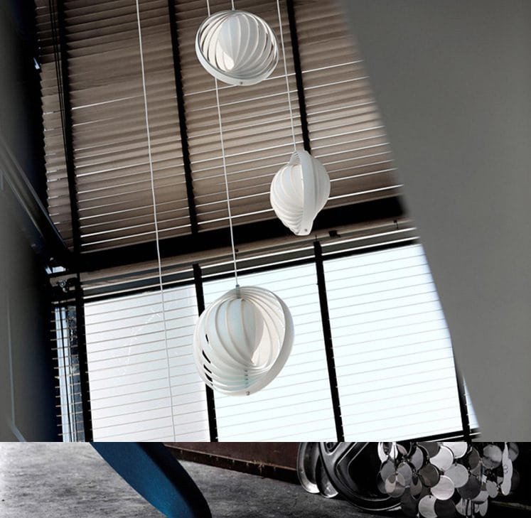 Panasonic Pendant Light