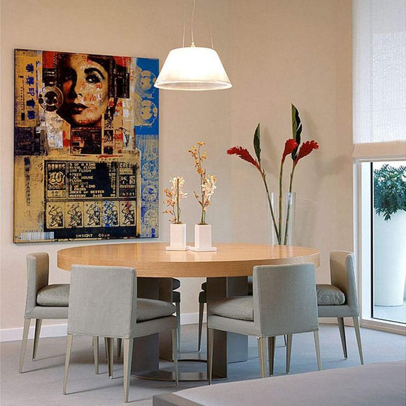 Nova Pendant Lamp