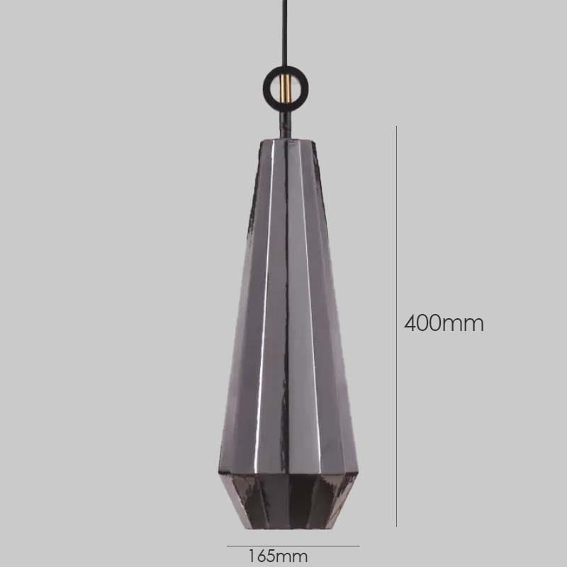Helene E27 Pendant Lamp