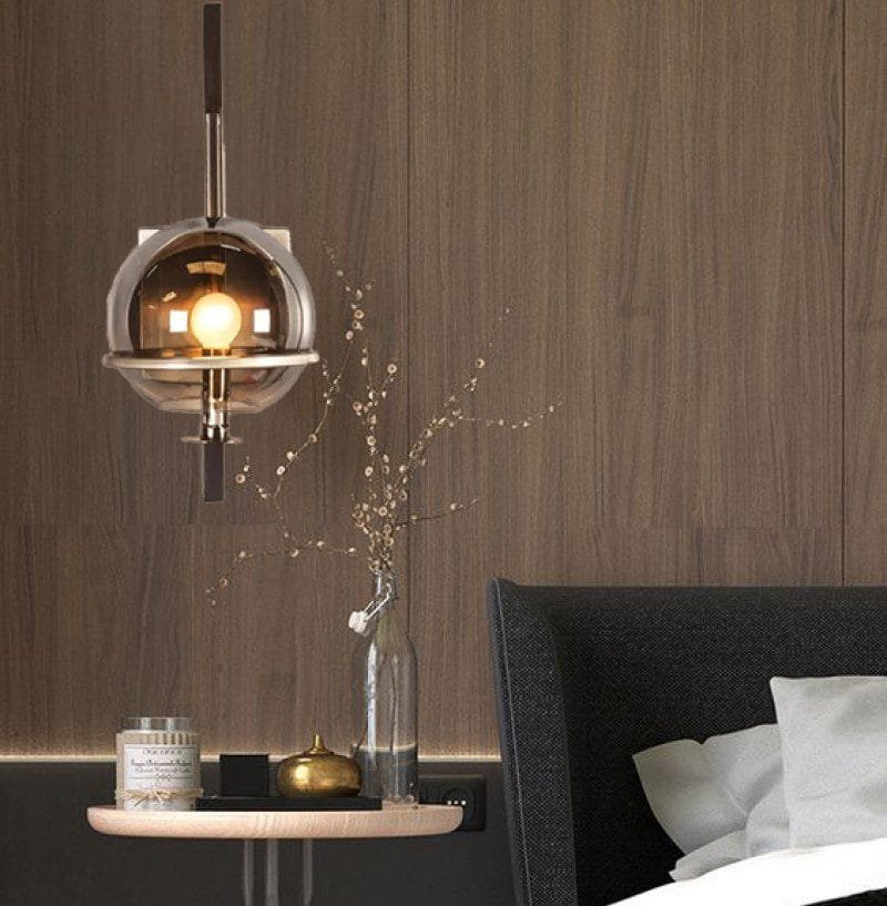 Globe Light
