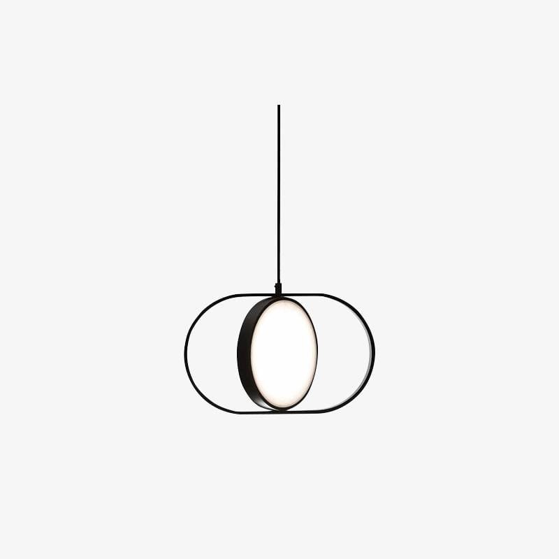 Atmos Horizontal Pendant Lamp