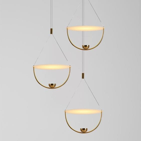 Flotz A Pendant Lamp