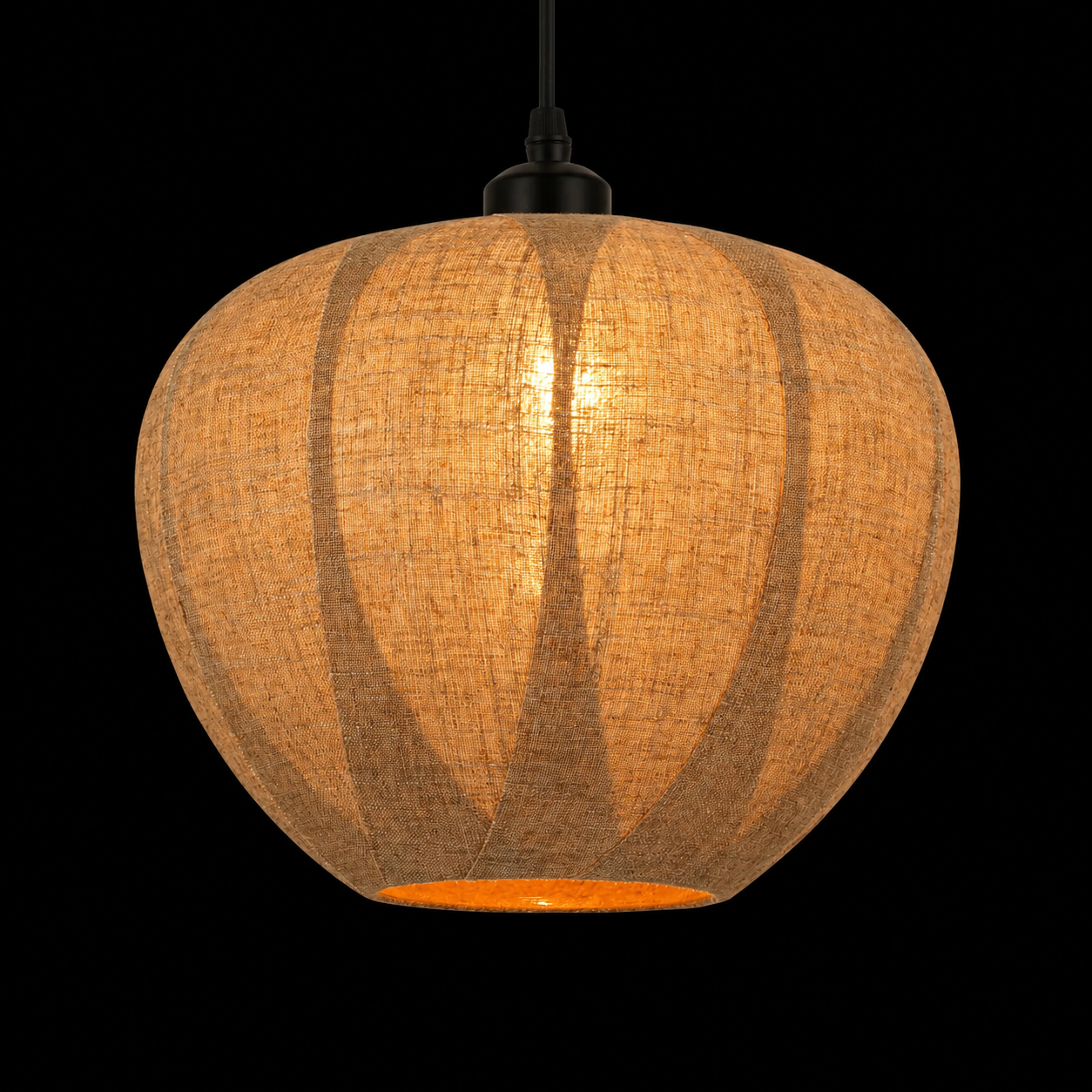 Aura Through Linen