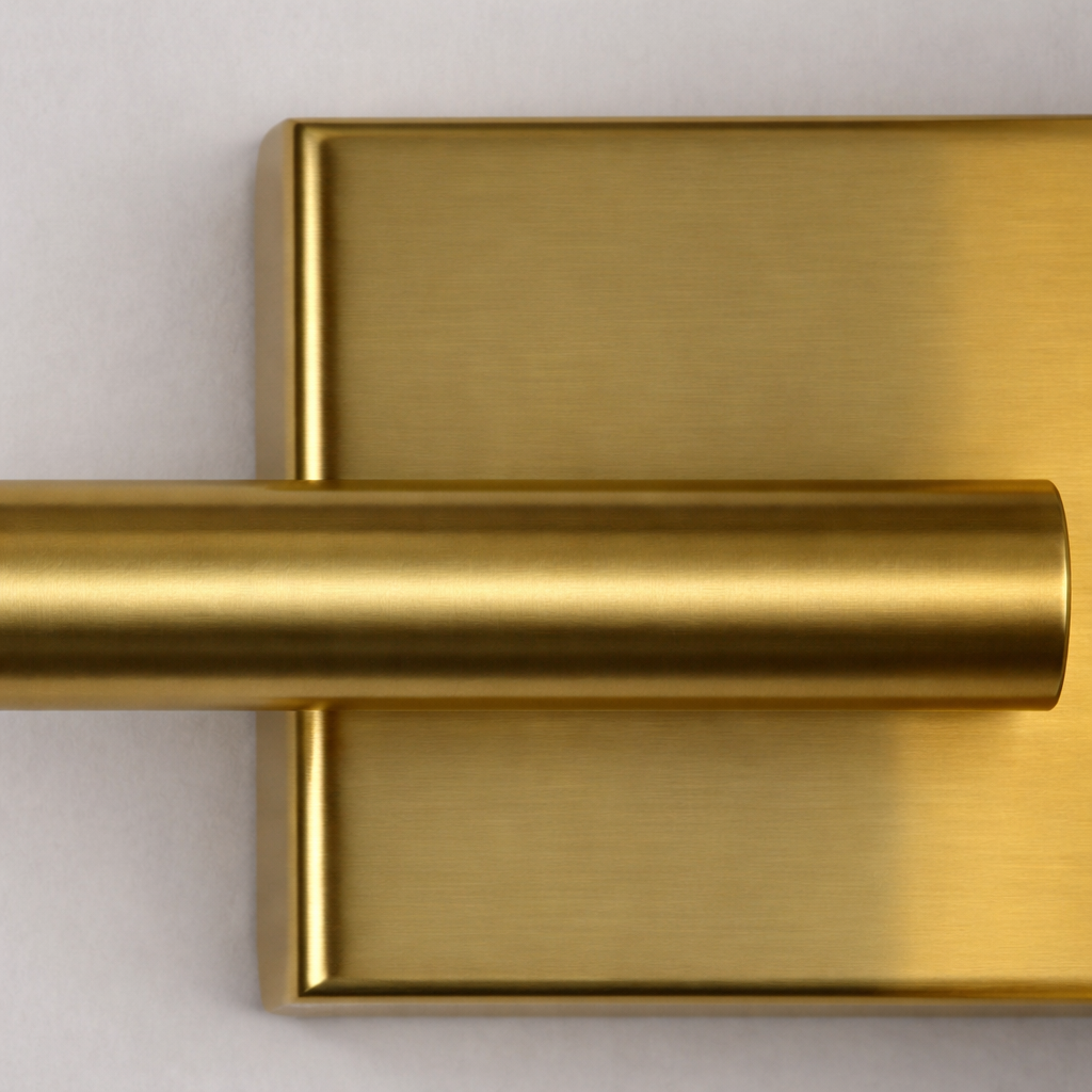 Solvian Triple Orb Wall Light