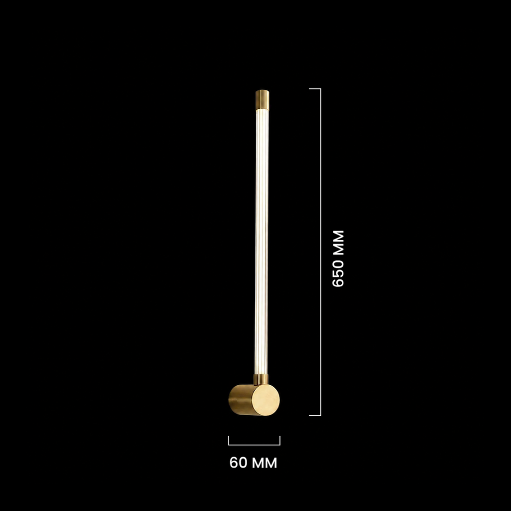 Spectra Sticks LED Wall Lamp