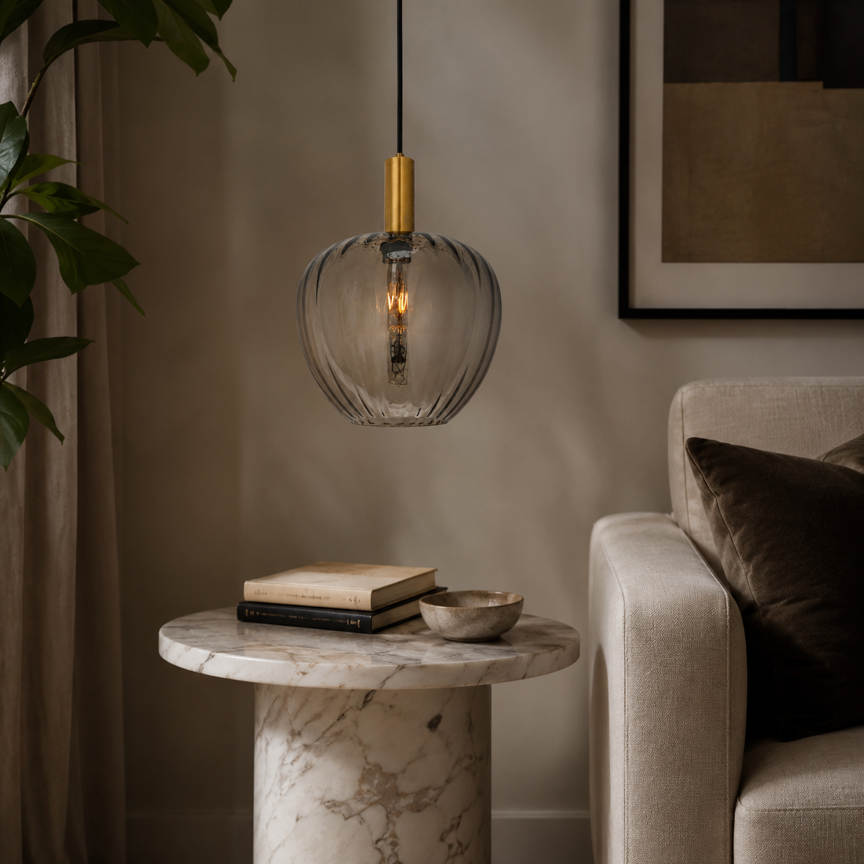 Elegance Under the Dome