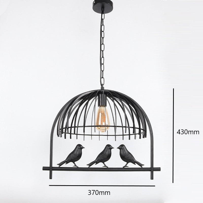 Birdsong Light Pendant Light