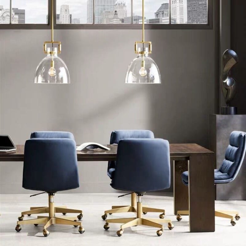 DelicateDims Glass (3 variations)Pendant Lamp