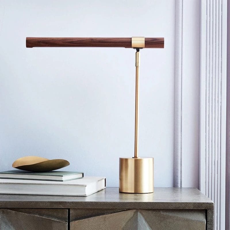 Stromberg LED Table Lamp