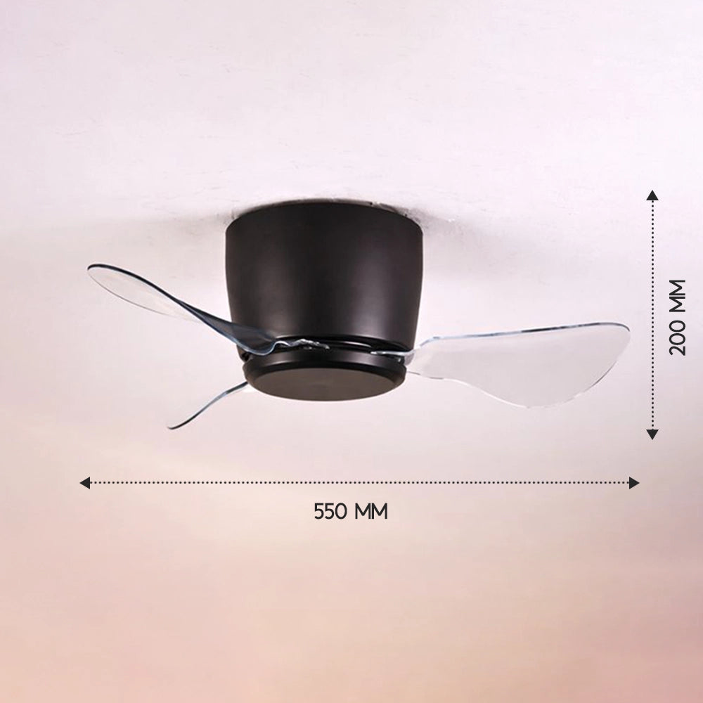 Hummingbird Ceiling Fan