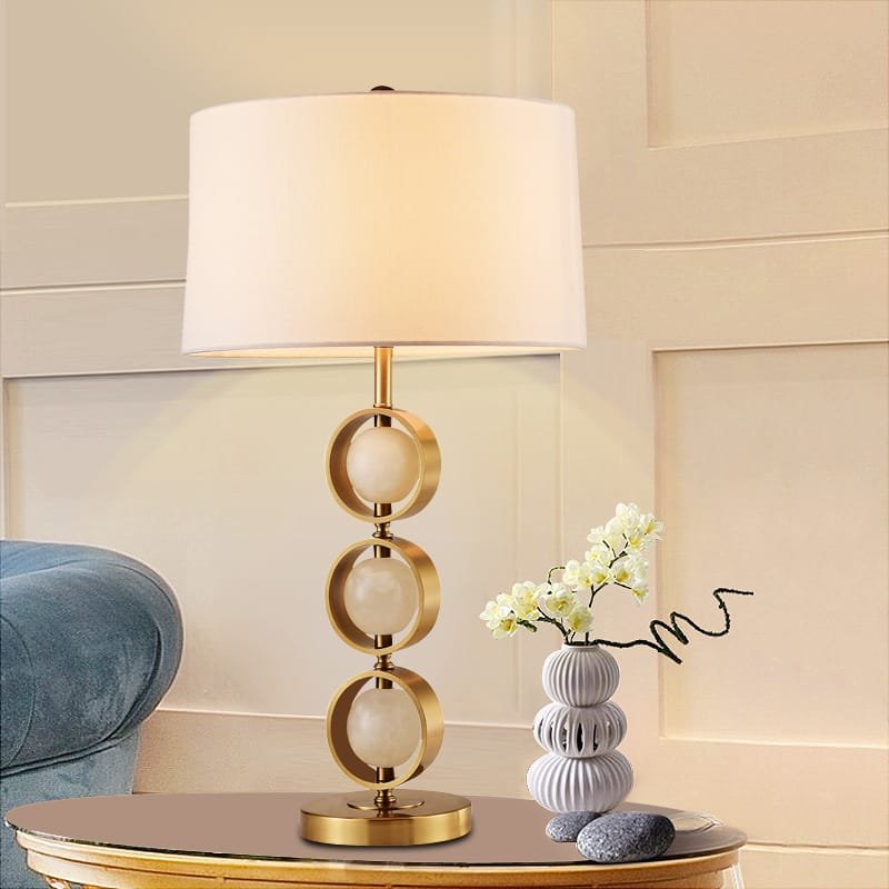 Mini Charm Table Lamp