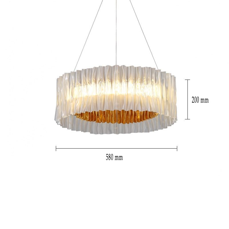 Mochi LED Chandelier