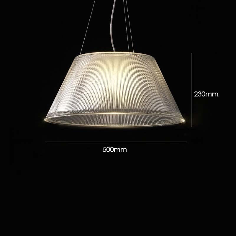 Nova Pendant Lamp