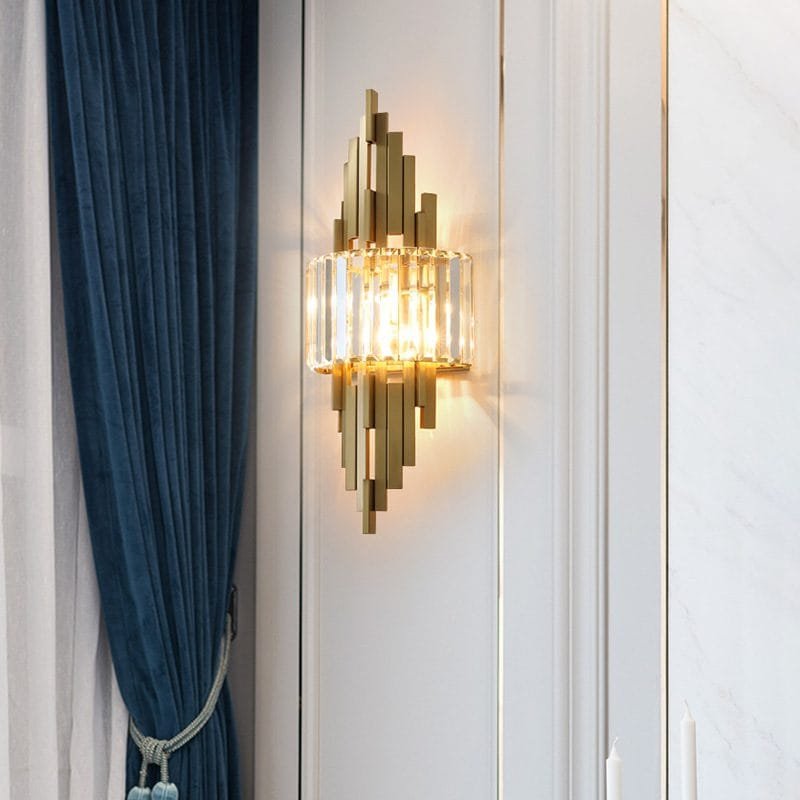 Luxus Gold