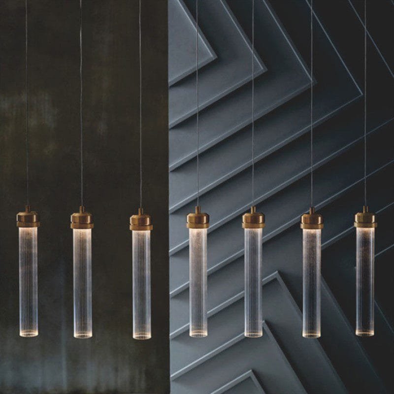 Sleek Crystalline