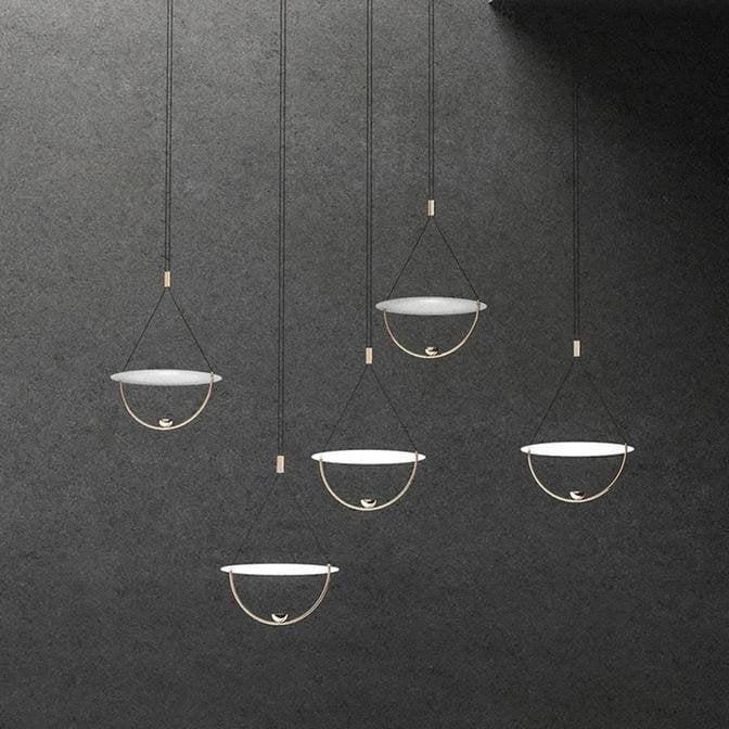 Flotz A Pendant Lamp