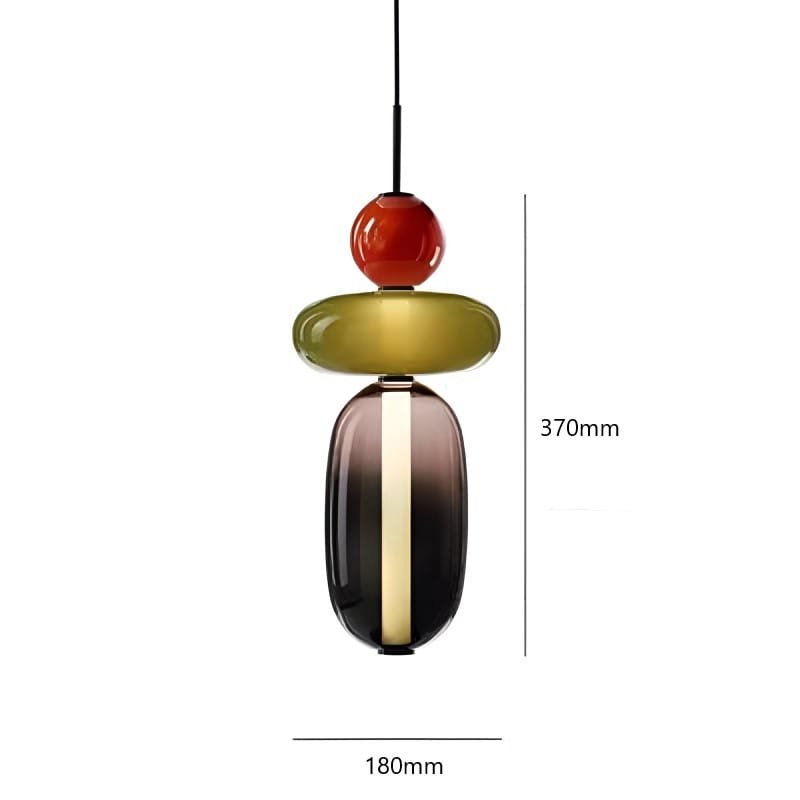 HueHaven I Pendant Lamp