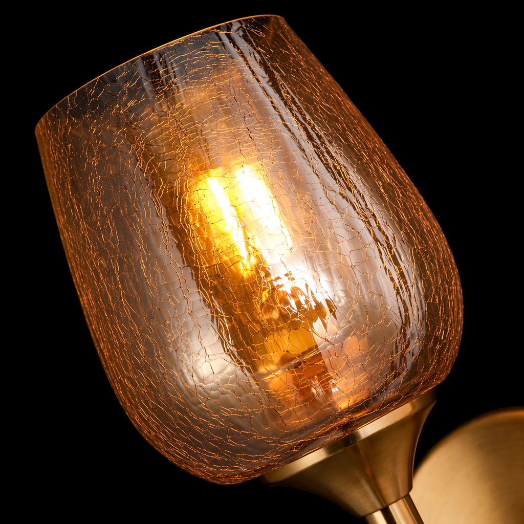 Amber Chalice Ember Torch