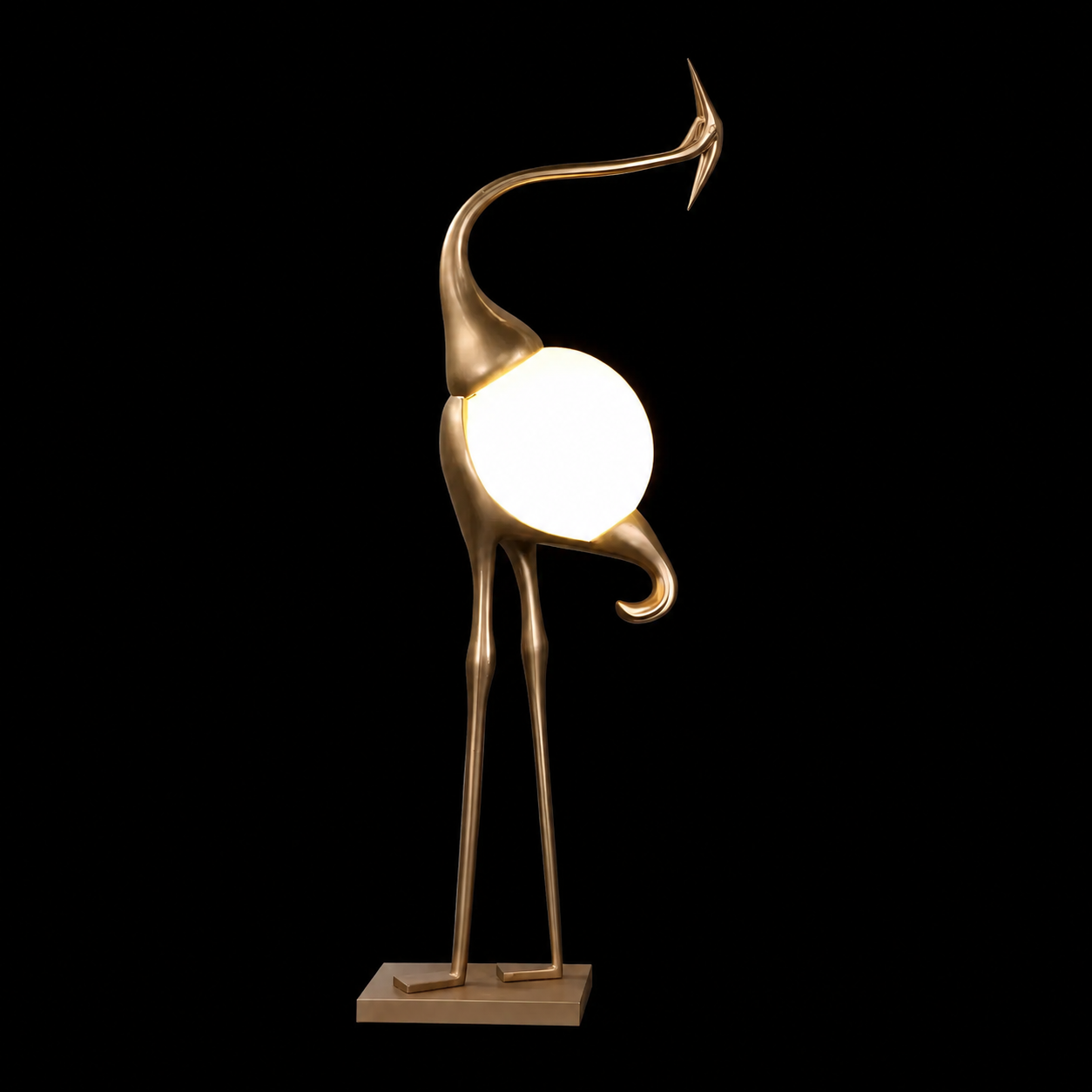 Prismborn Relic