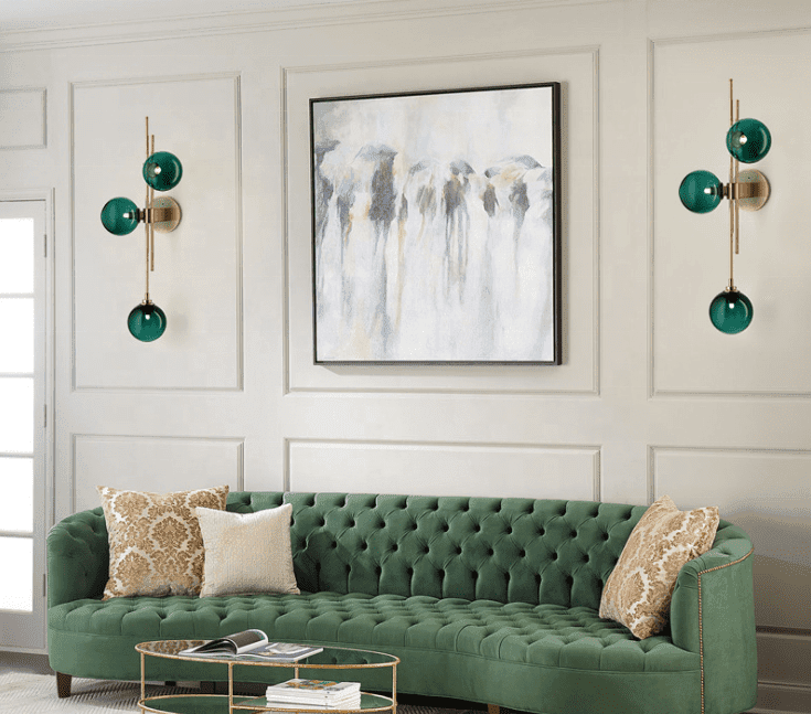 Divine Green