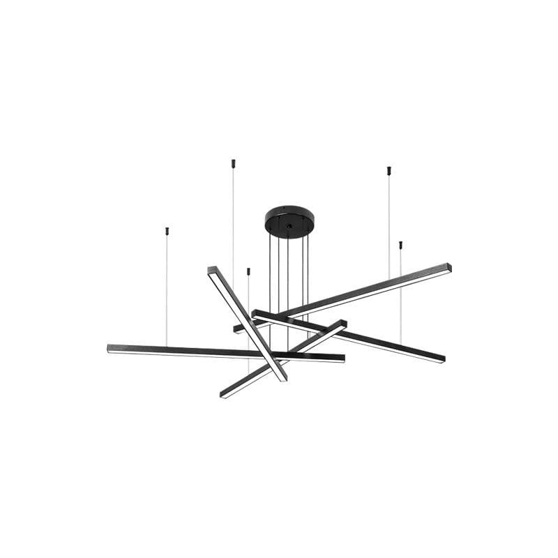 Seeds Clustered LED Chandelier