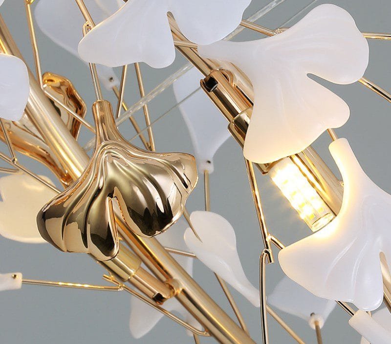 Creative Cluster (Linear) Chandelier