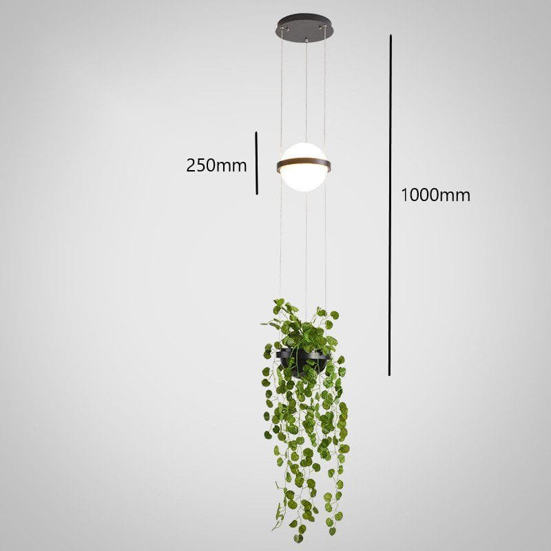Flora Glow - Hanging