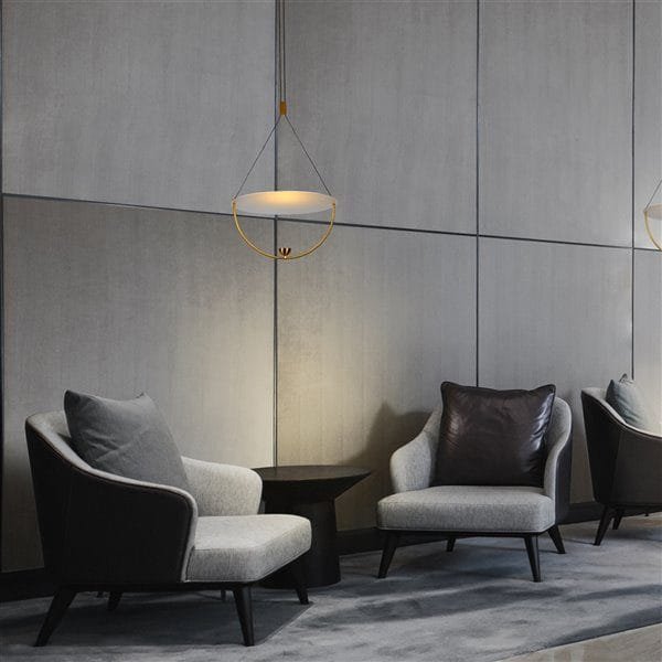 Flotz A Pendant Lamp