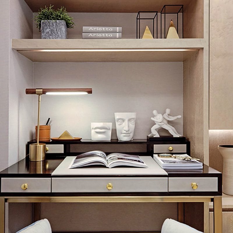 Stromberg LED Table Lamp