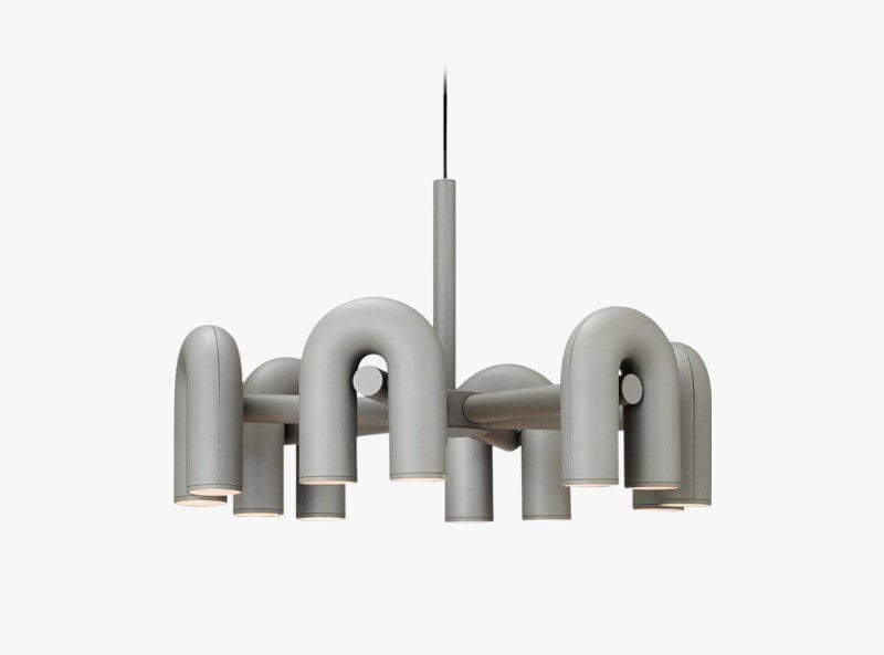 Dream Your Life LED Chandelier