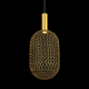 Soluna Minimalist Twilight Pendant Light