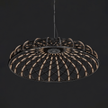 Crafted Basket Glow
