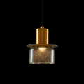 Lustre Within Gold