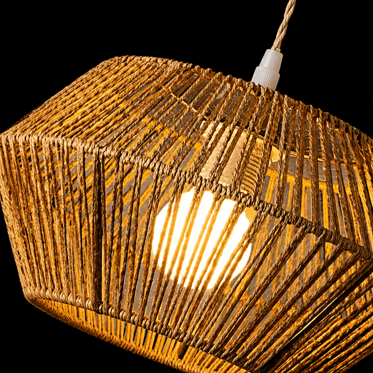 Threads of Illumination
