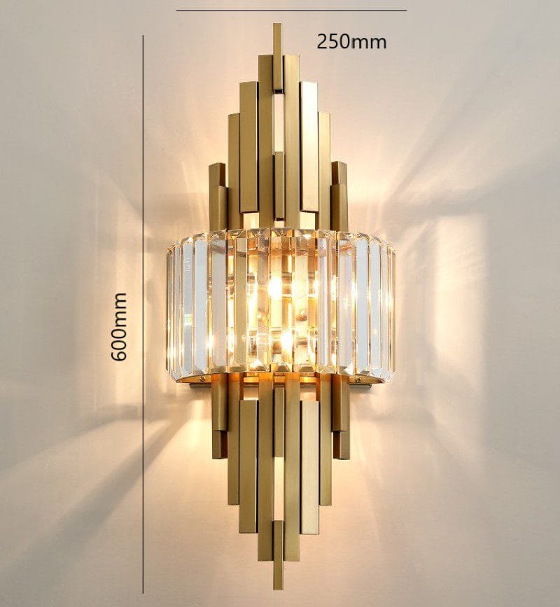 Luxus Gold