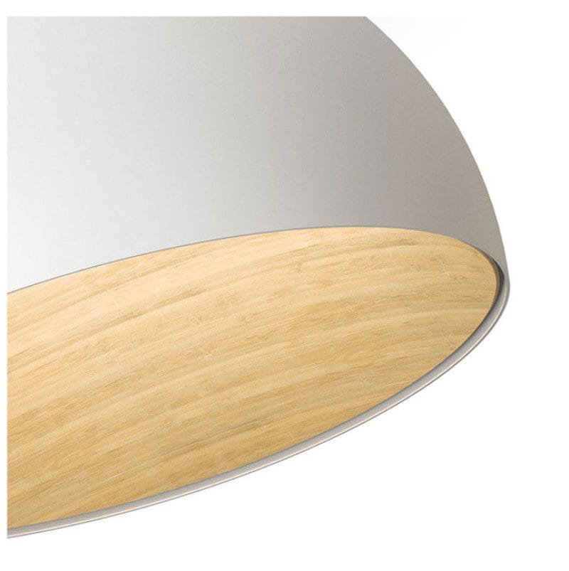 Surfacemag (2 Variations & Sizes)Round Ceiling Light