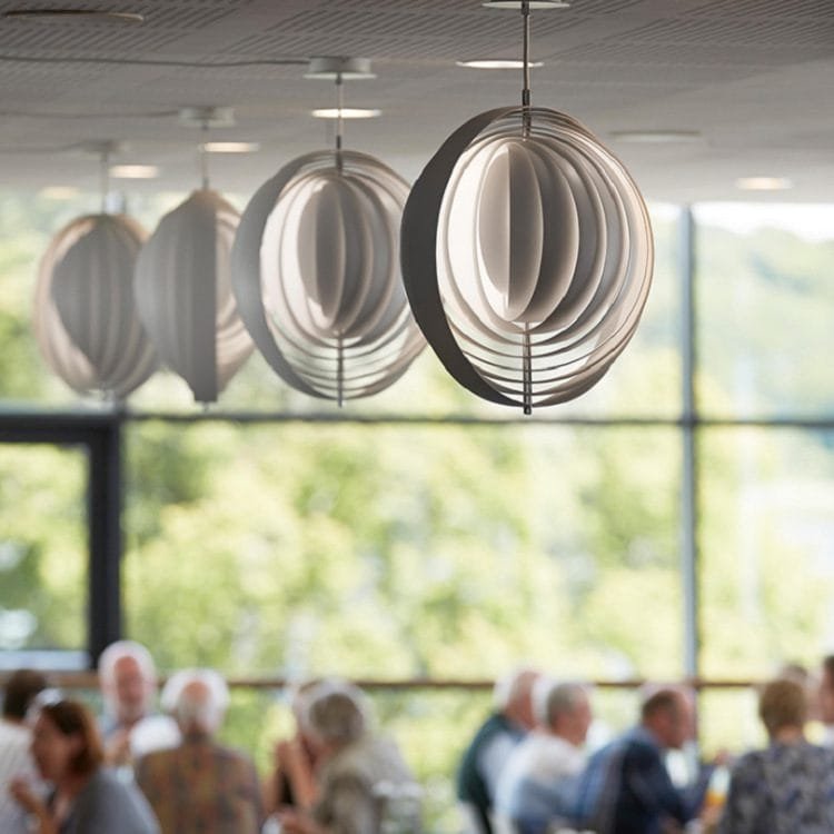 Panasonic Pendant Light