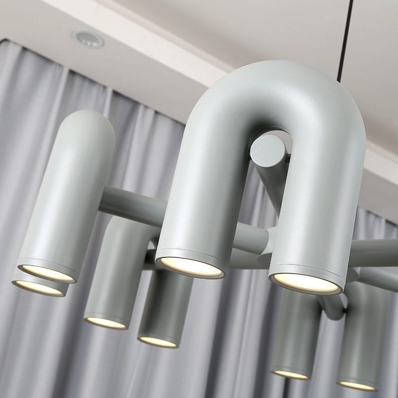 Dream Your Life LED Chandelier