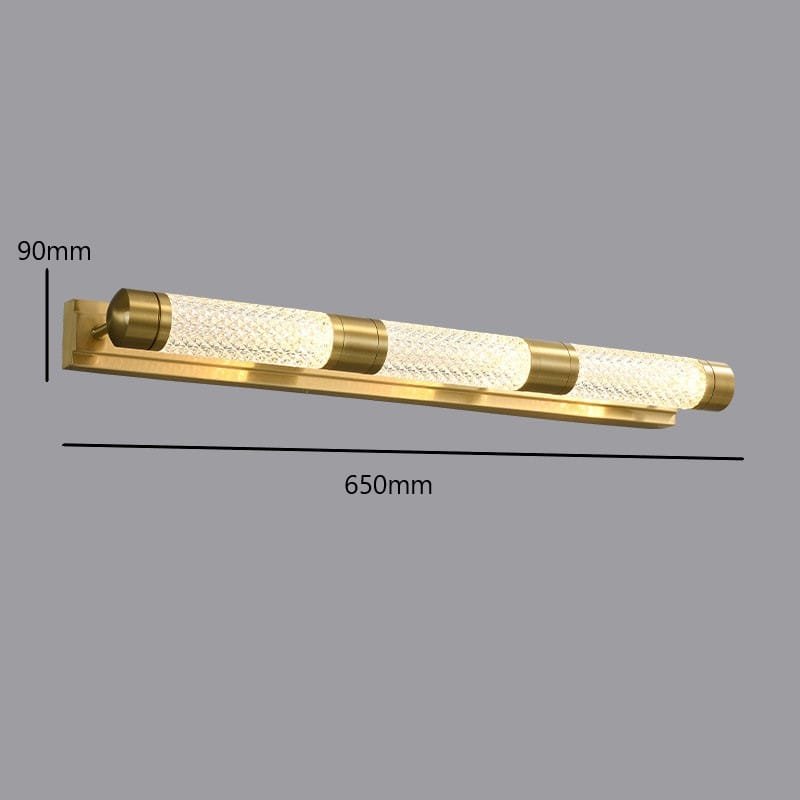 The Harmonic Illume (2 Variants) LED Wall Lamp