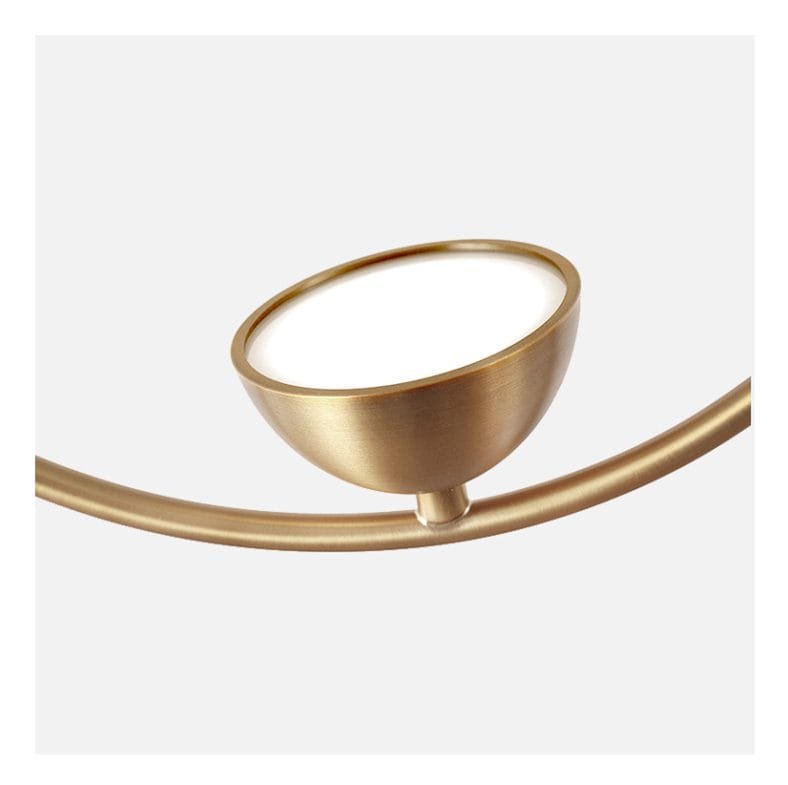 Flotz A Pendant Lamp