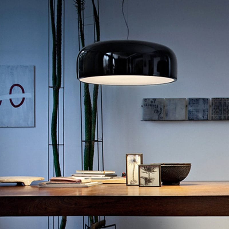 Urban Smith (4 Variants) Pendant Light