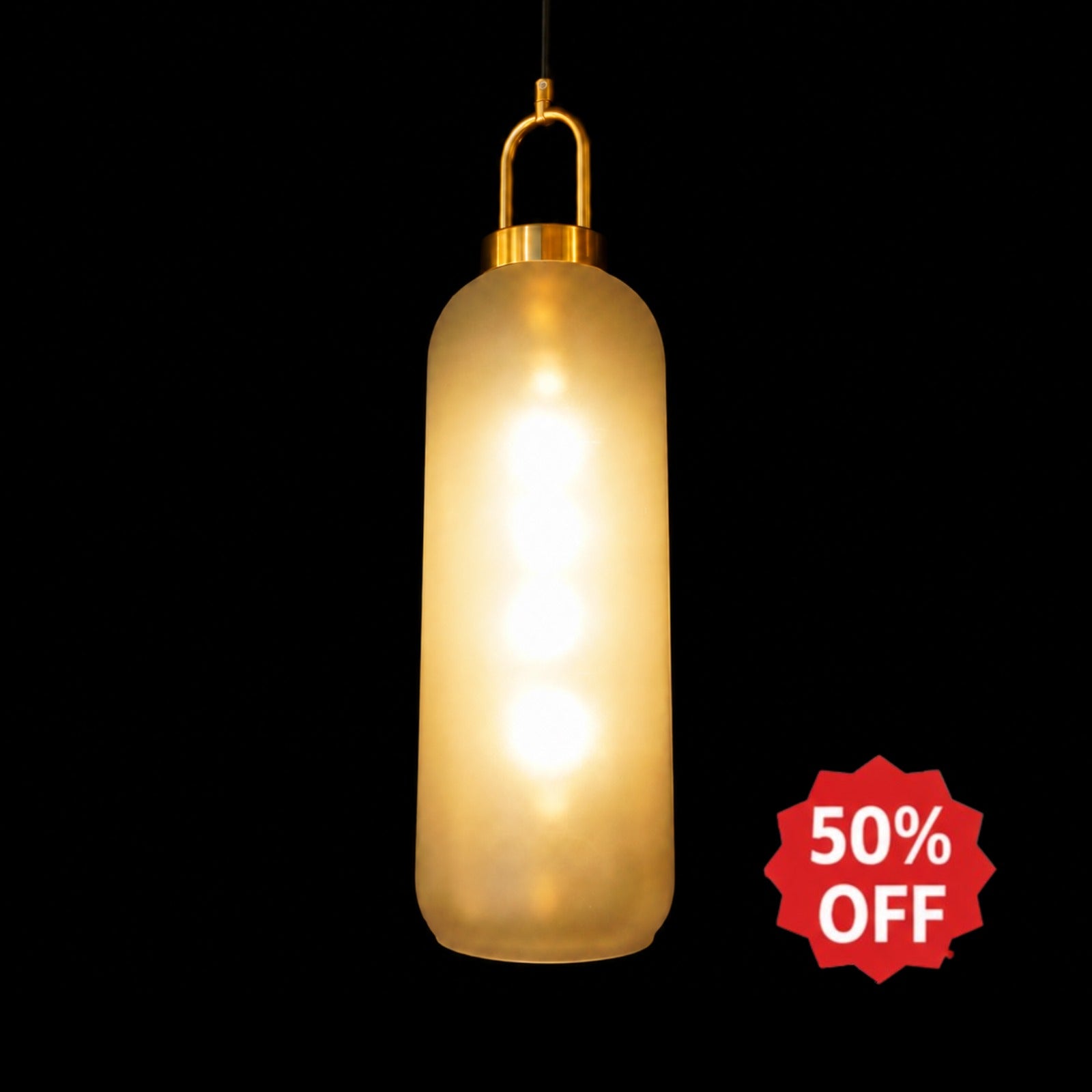 Aurora Luxe Pendant