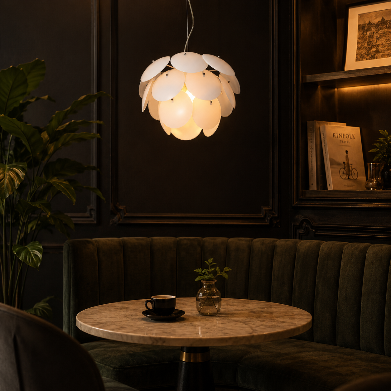 Phantom Petals