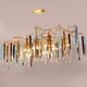 ColorMingle (1200) Colourful Chandelier