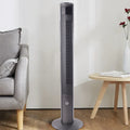 AeroTower Pro Oscillating Smart Tower Fan