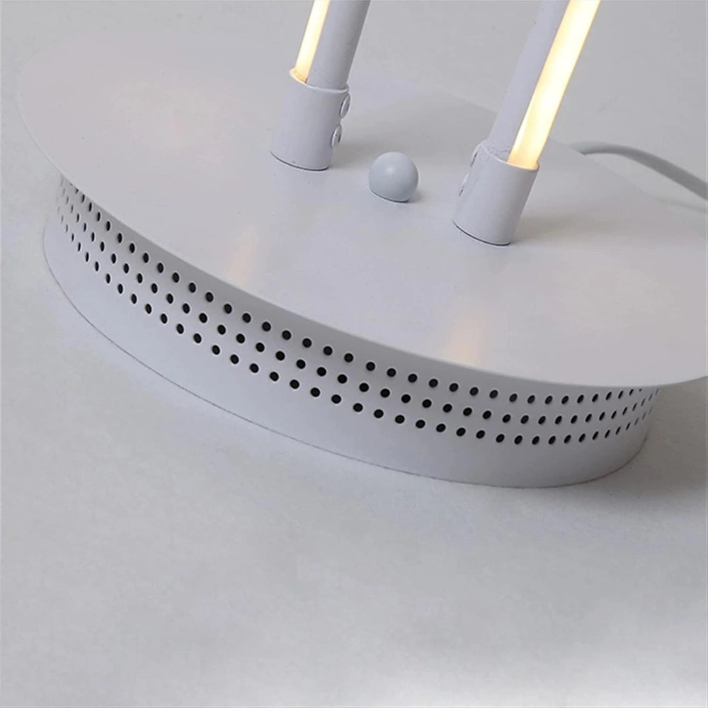 Arboria Column Unique Abstract Floor Lamp