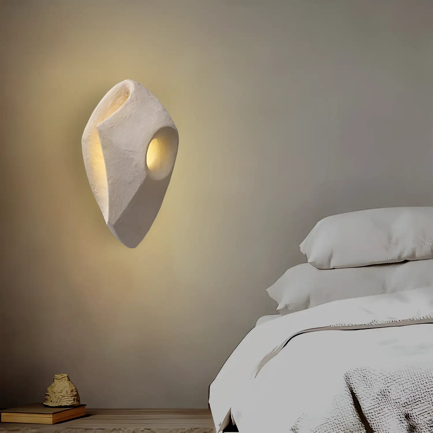 Aura: Light Through Art