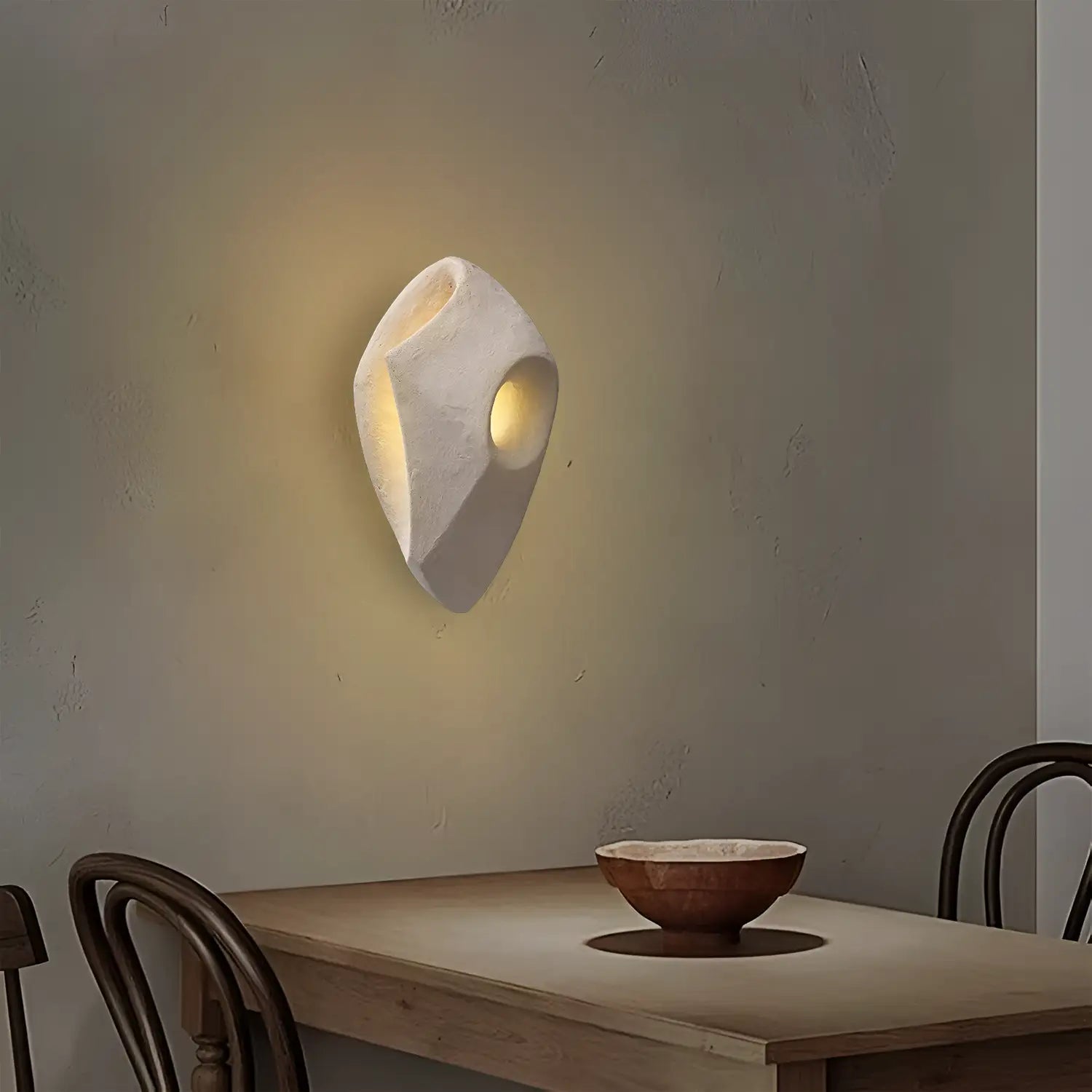 Aura: Light Through Art