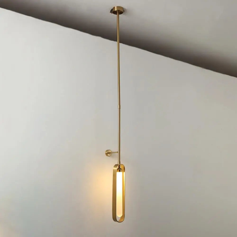 Auric Line Wall Feature